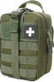 This is Tactical Medical Kits